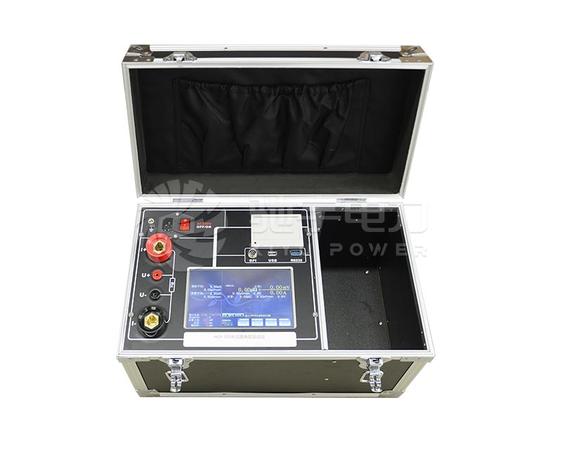 回路電阻測試儀 HLY-303A 