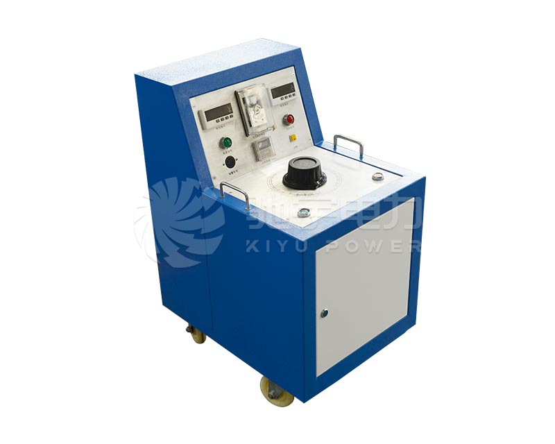 三倍頻電壓發生器 CYBP-400-5