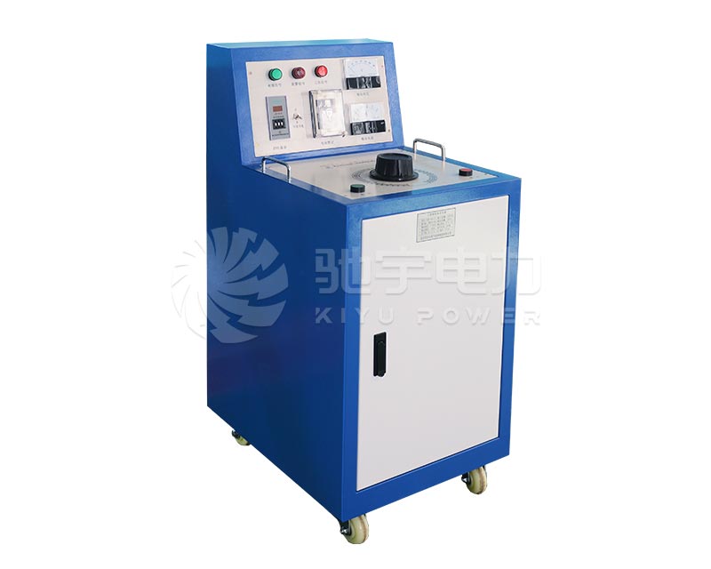 三倍頻電壓發生器 CYBP-400-25