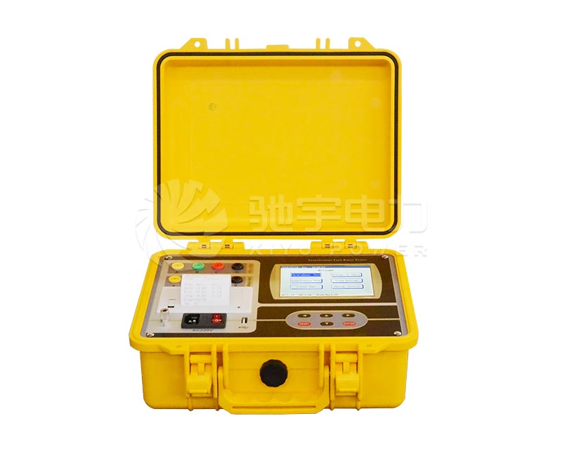 變壓器變比組別測試儀 CYZB-201C