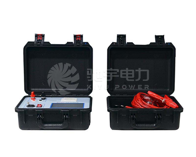 110kV及以上高壓絕緣預(yù)防性試驗常用配置